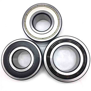 ball bearings factory