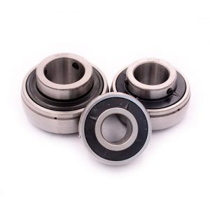 How to diagnose the fault of the pillow block 20mm?