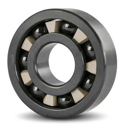  bearing manufacturer oilless bearings