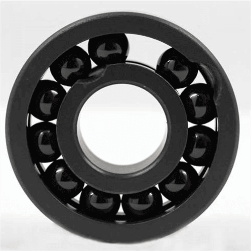 bearing factory oilless bearings