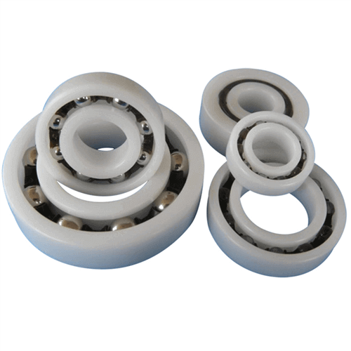 bearing producer self lubricating plastic bearing