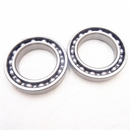bearing manufacturer steel ball bearing