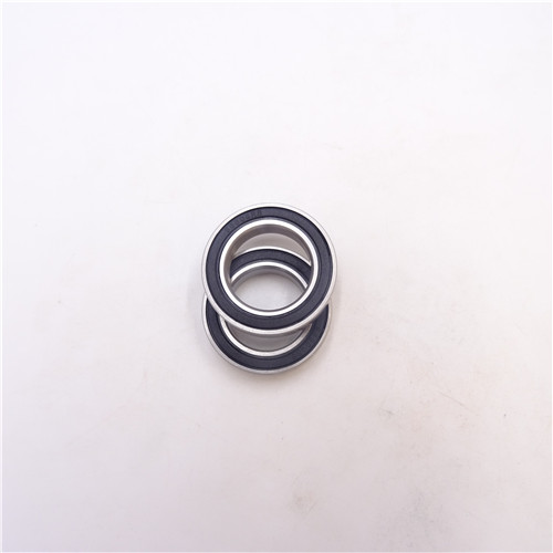 bearing manufacturer stainless steel ball bearings