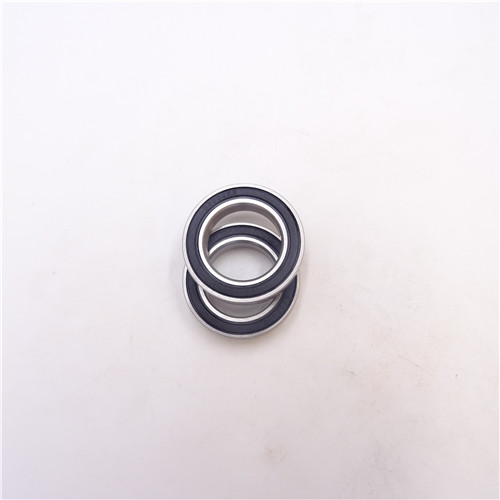 single row groove ball bearing manufacturer