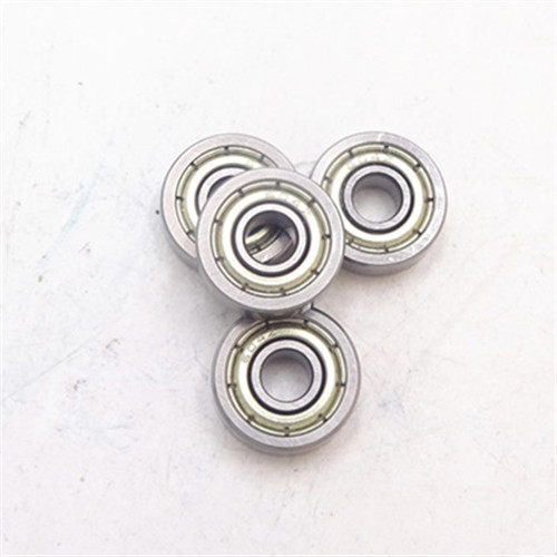 bearings supplier national precision bearings