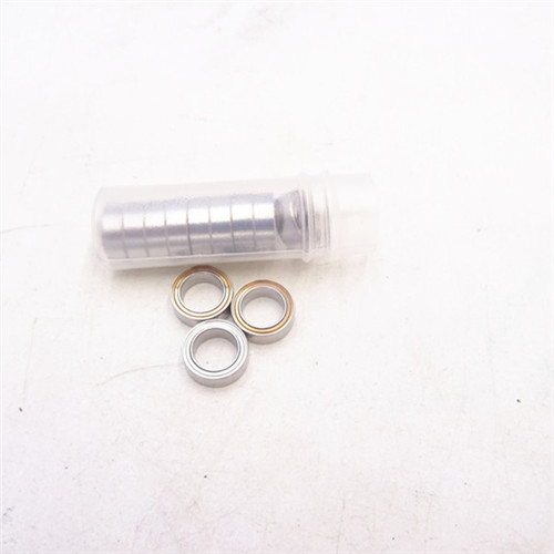 steel ball bearing