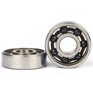 American customers ordered our 8mm stainless steel ball bearings!