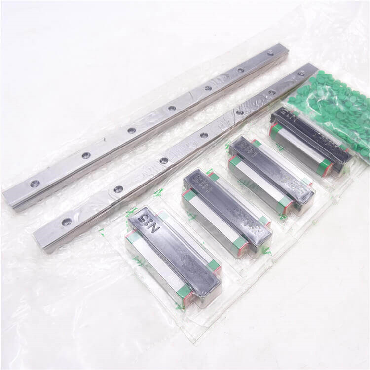 linear motion bearing block supplier