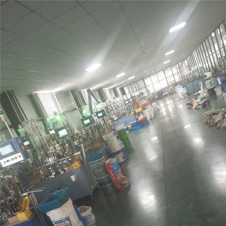 bearing factory Nippon bearing