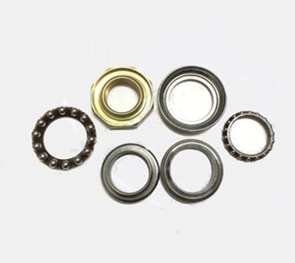 motorcycle bearing factory