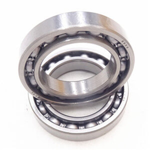 Do you know the steel ball bearing?