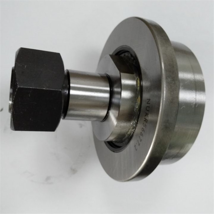 metric cam follower bearings factory