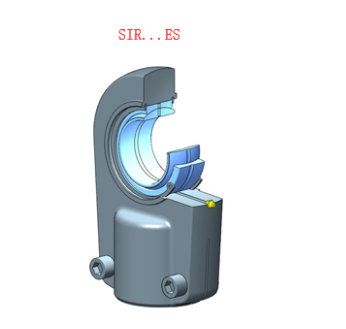 ball joint rod end bearing picture