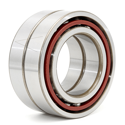 sliding contact bearing