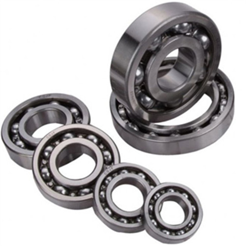 bearing factory ball bearings single row
