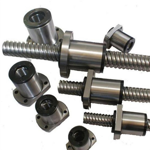 bearing manufacturer ball screw bearing block