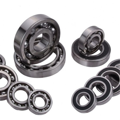 factory ball bearings single row