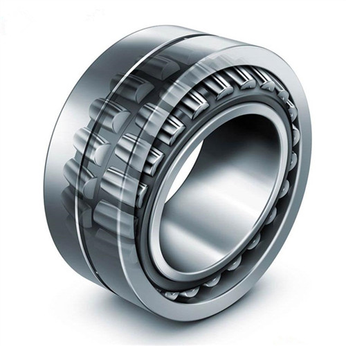 bearing manufacturer double cylindrical roller bearing