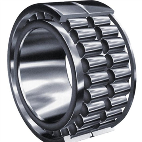 bearing factory double cylindrical roller bearing