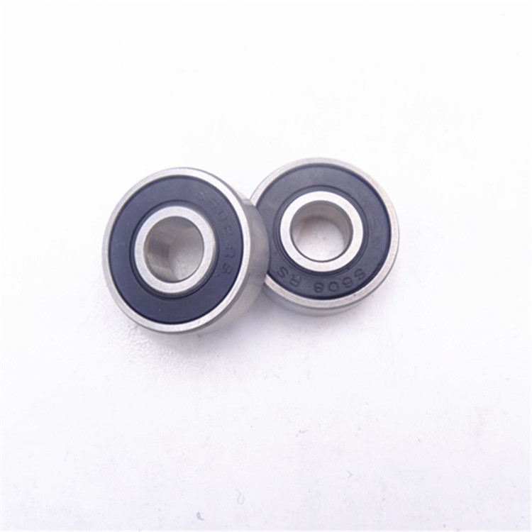 bearing factory hybrid ceramic 608