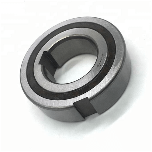 bearing producer one way bearing with keyway