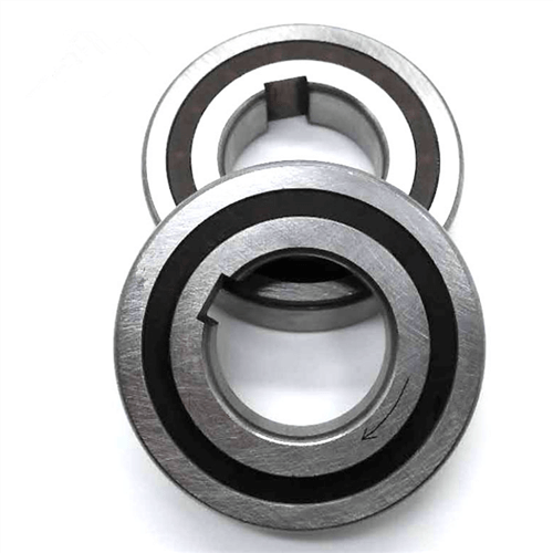 bearing manufacturer one way bearing with keyway