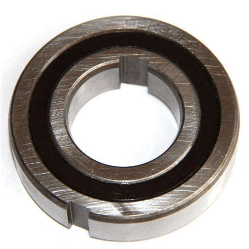 large stock one way bearing with keyway