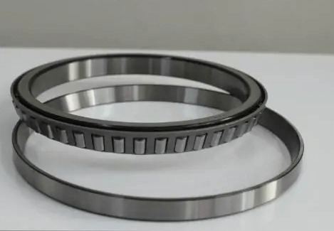 Excavator bearing factory