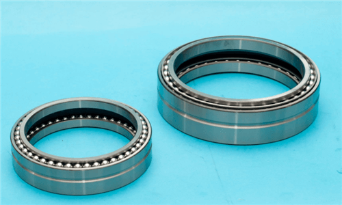 Excavator bearing manufacturer