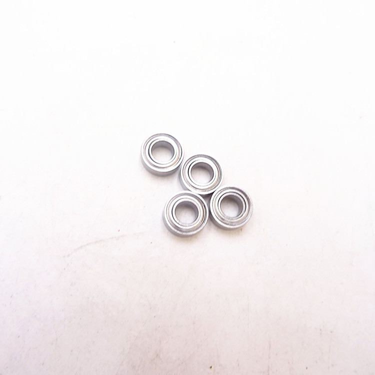 mr105zz deep groove ball bearing