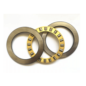 How much do you know about axial bearing?