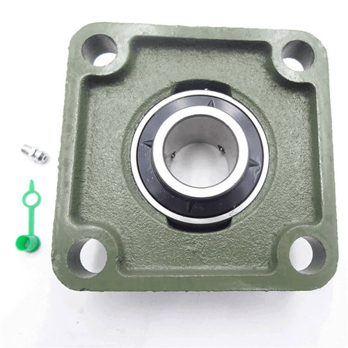 bearing producer cast iron pillow block bearing