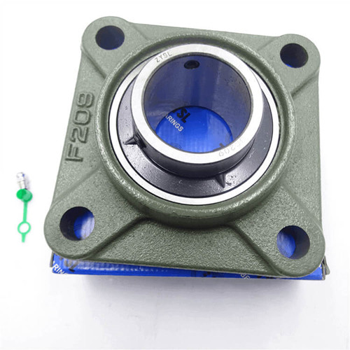 bearing factory cast iron pillow block bearing 