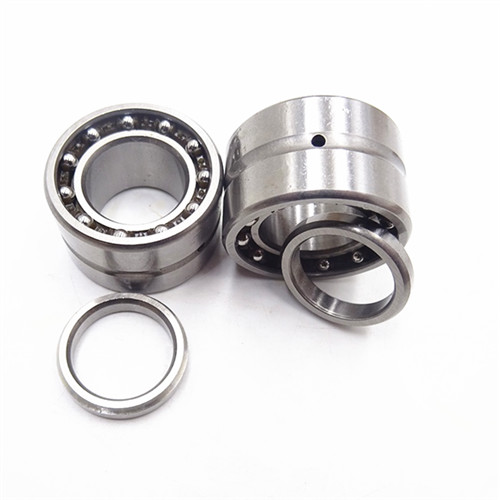 bearing factory combined needle roller bearings