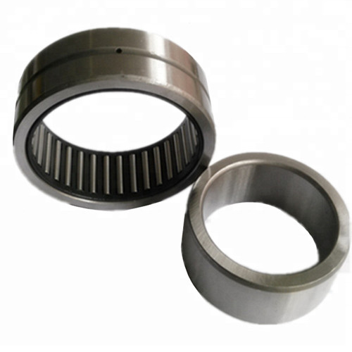 bearing manufacturer full complement needle bearings