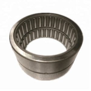 How can I get the full complement needle roller bearings order ?