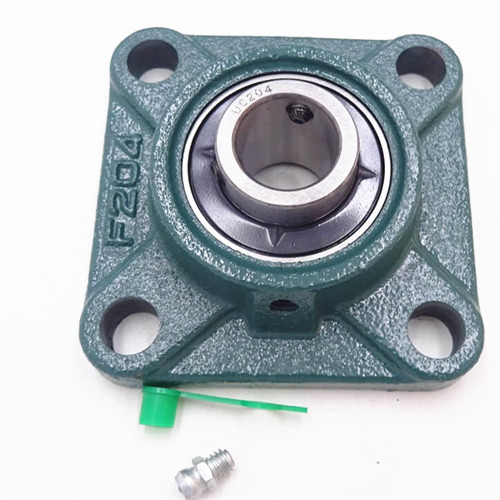 bearing manufacturer pillow block flange bearings