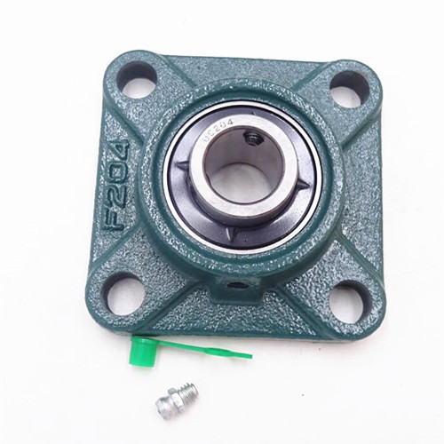 bearing producer pillow block flange bearings