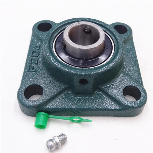 bearing factory pillow block flange bearings