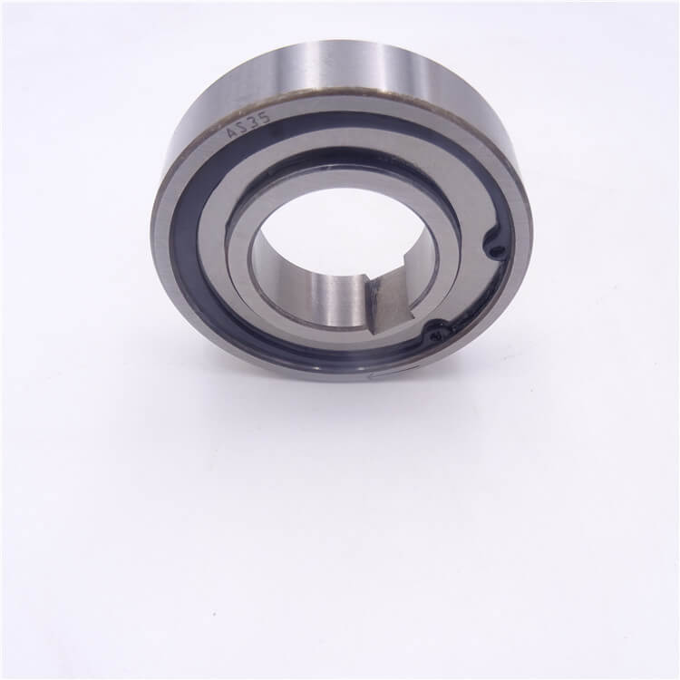 VXB NSS35 One Way Bearing Support - 35x72x17 6207 Backstop Clutch (Pack#12525)
