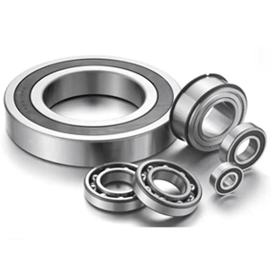 The uses and advantages of ball bearings.