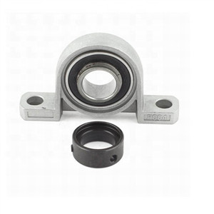 Get the block bearings order because our not perfunctory!