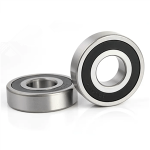 Why groove ball bearings are widely used?