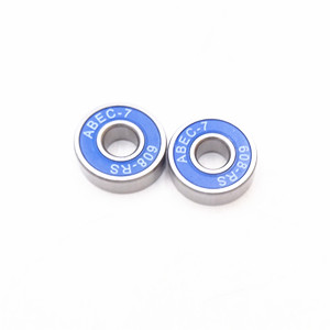 How much do you know sealed bearing?