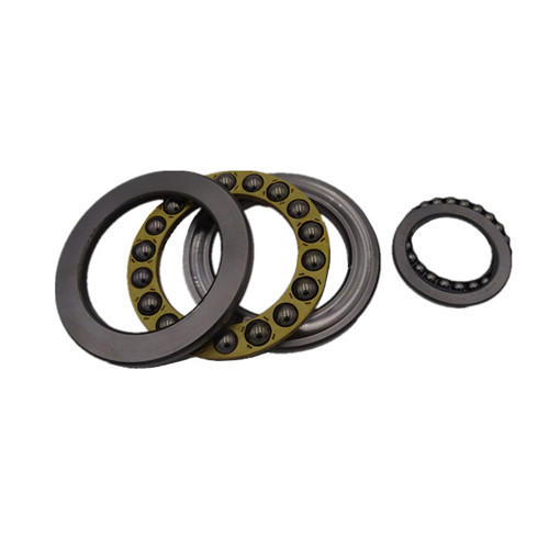 bearings factory single direction thrust ball bearing