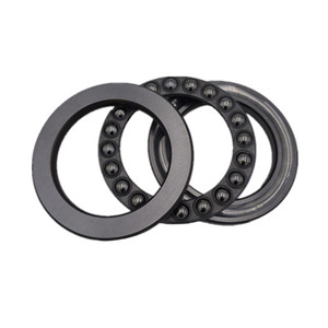 It takes 4 month for our customer to purchases an order single direction thrust ball bearing!