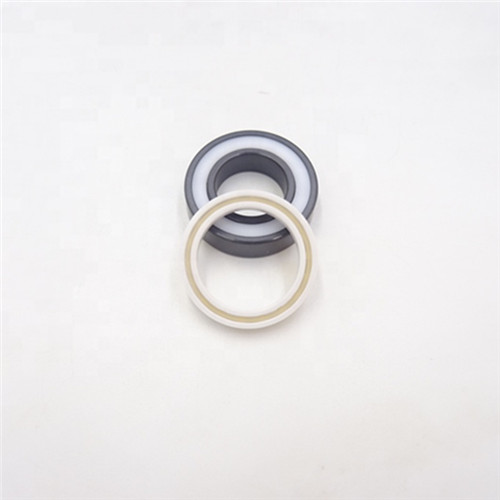 sealed bearing manufacturer