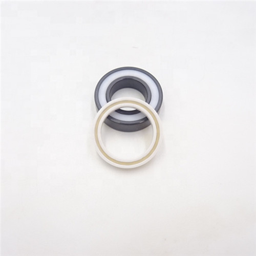 sealed bearing manufacturer