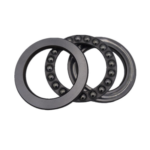 single direction thrust ball bearing