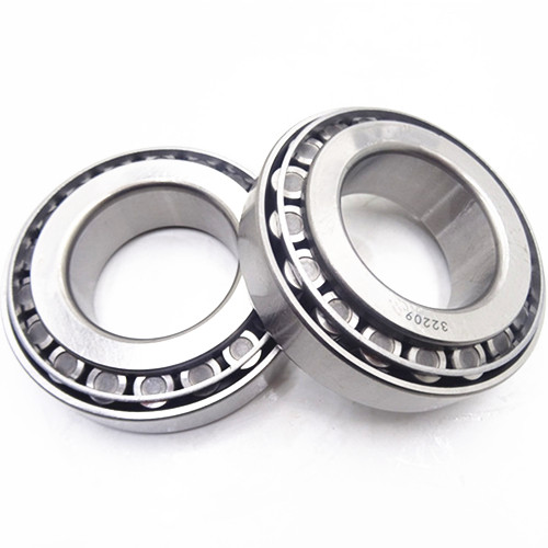 metric tapered roller bearing